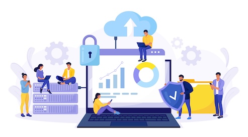 Technology Solutions